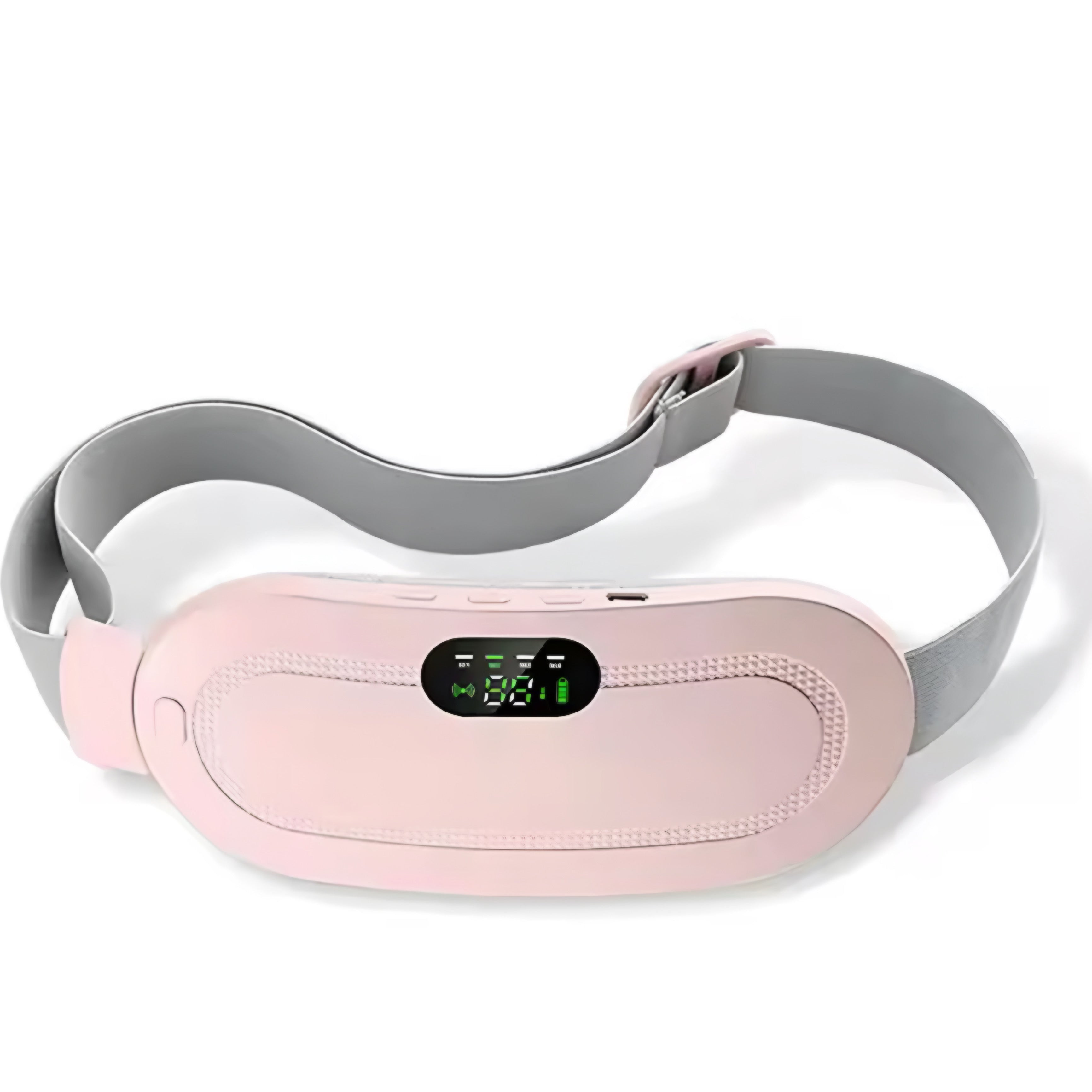 Fascia Riscaldante Massaggiante USB