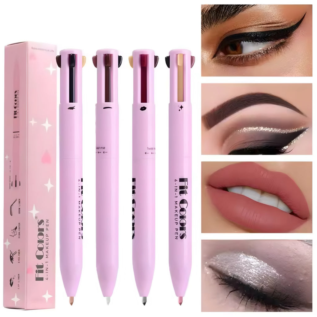 Penna Makeup 4 in 1
