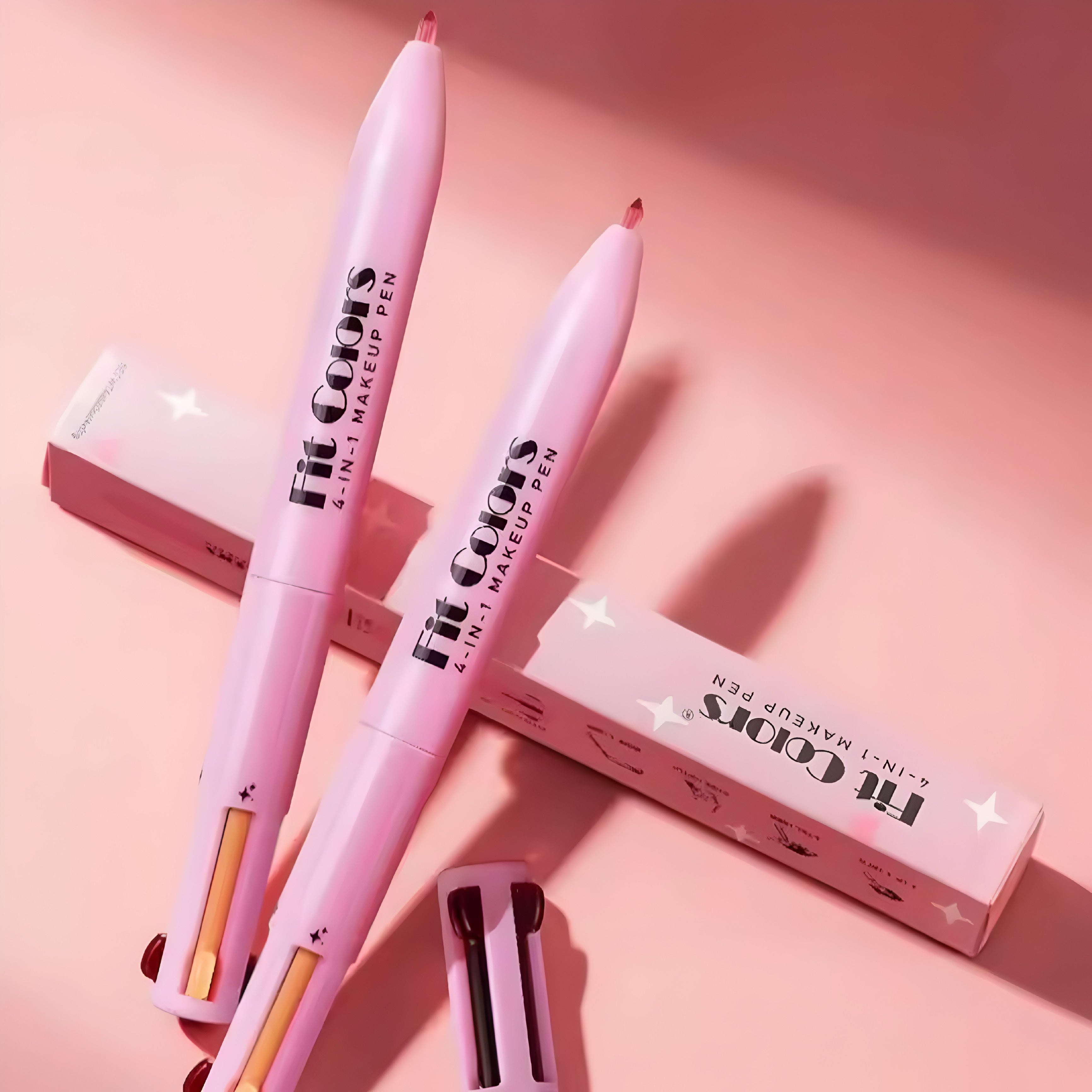 Penna Makeup 4 in 1