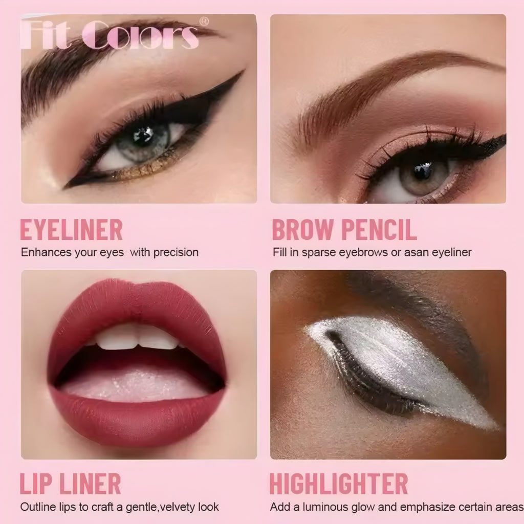Penna Makeup 4 in 1