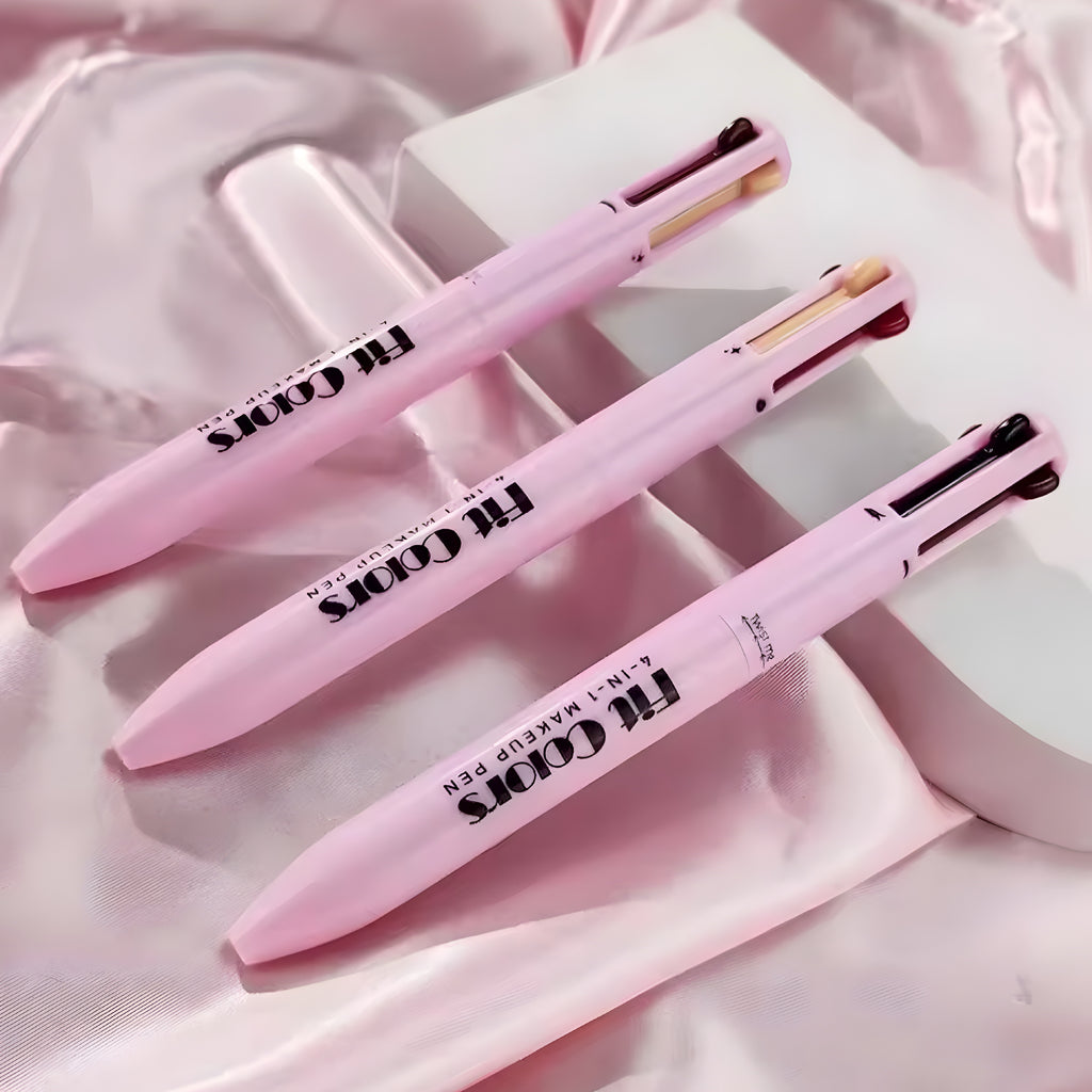 Penna Makeup 4 in 1
