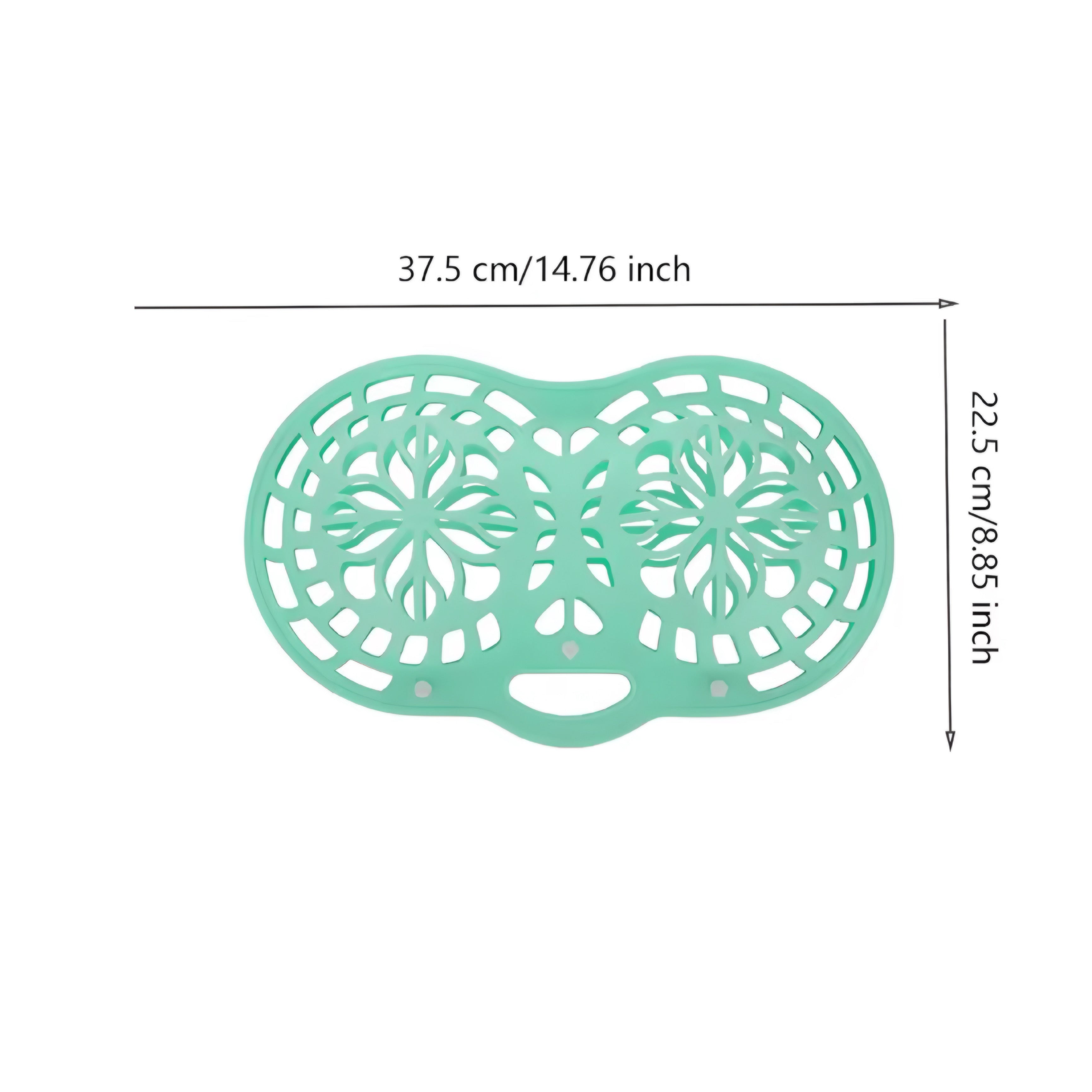 Sacchetto Silicone per Lavaggio Reggiseni