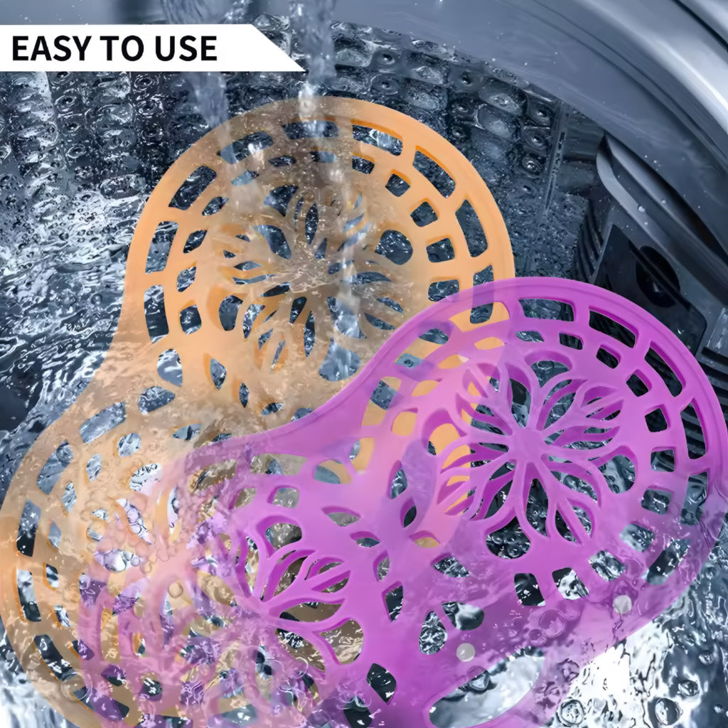 Sacchetto Silicone per Lavaggio Reggiseni