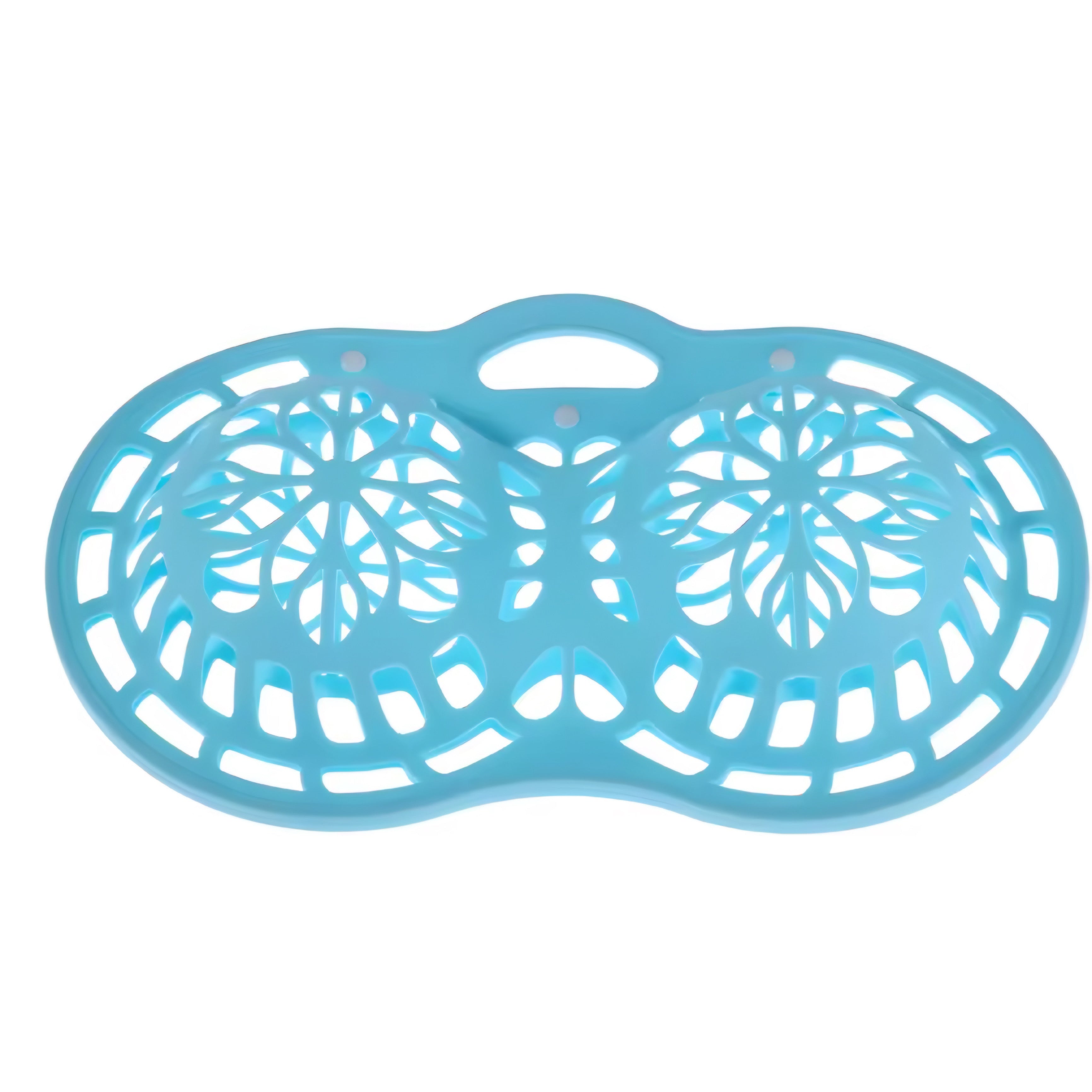 Sacchetto Silicone per Lavaggio Reggiseni