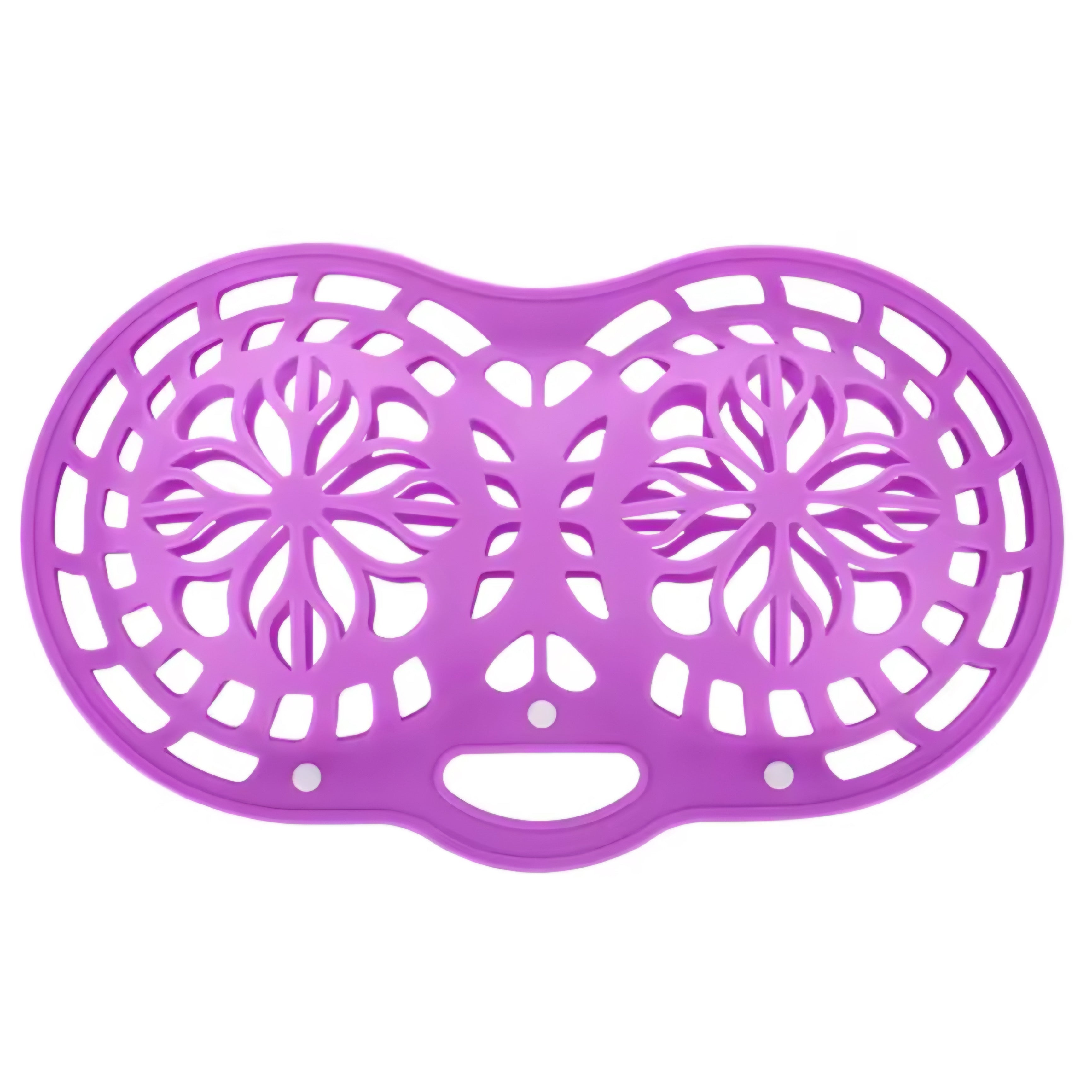Sacchetto Silicone per Lavaggio Reggiseni