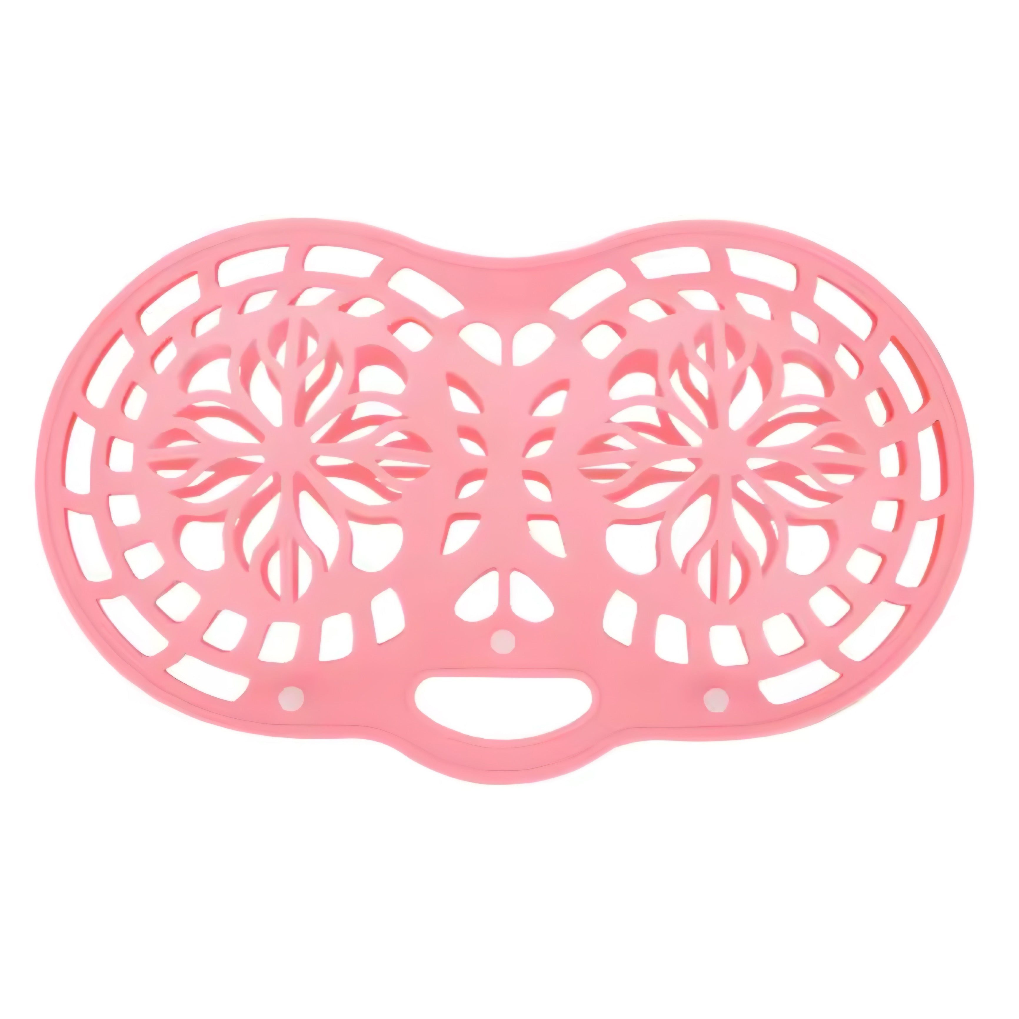 Sacchetto Silicone per Lavaggio Reggiseni