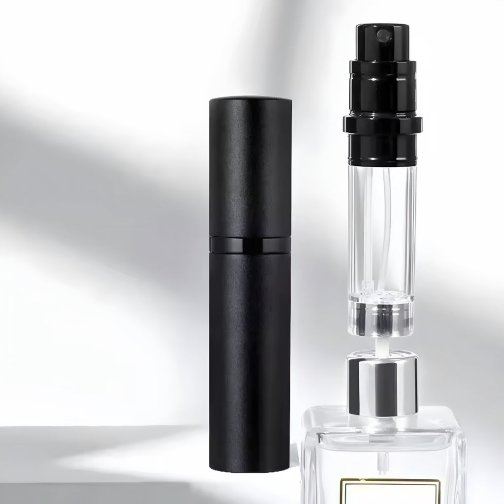 Atomizzatore Profumo Ricaricabile 5ml