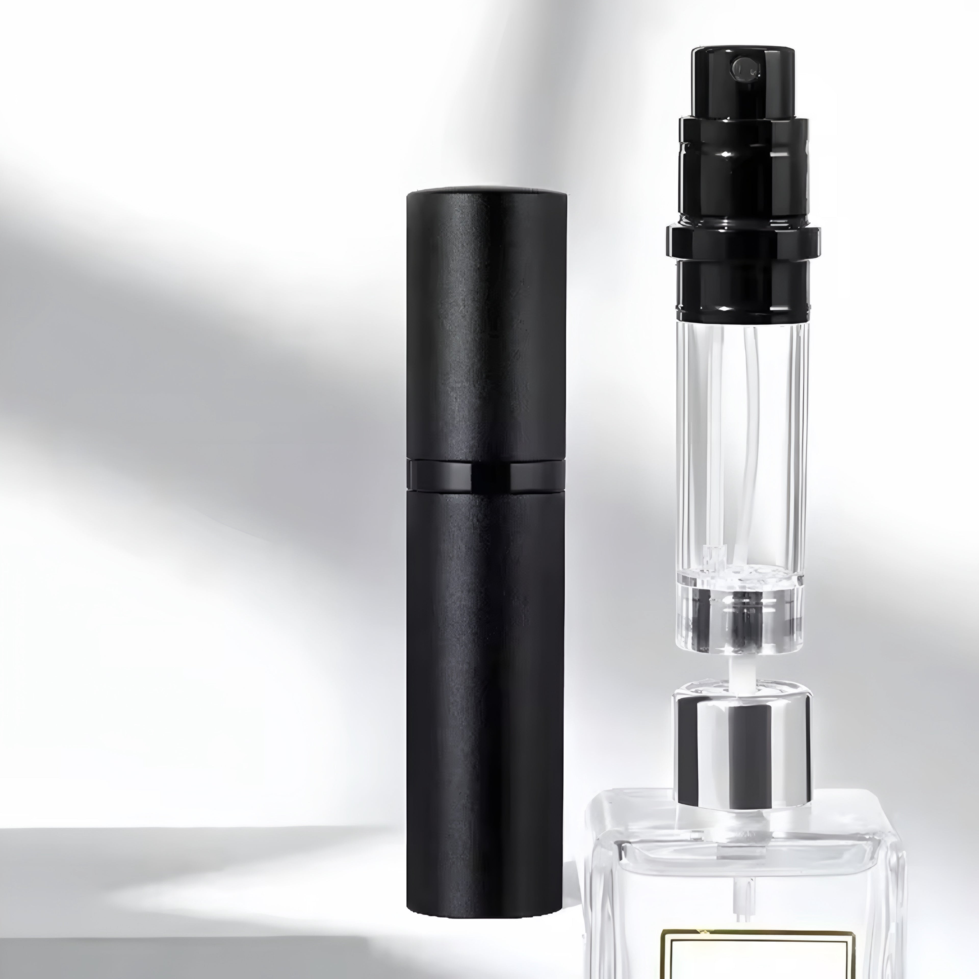 Atomizzatore Profumo Ricaricabile 5ml