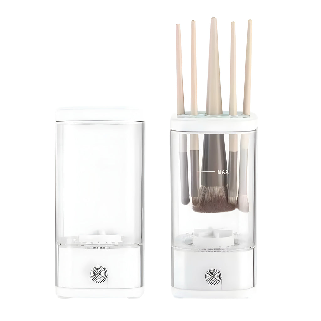 Pulitore Elettrico per Pennelli Makeup USB