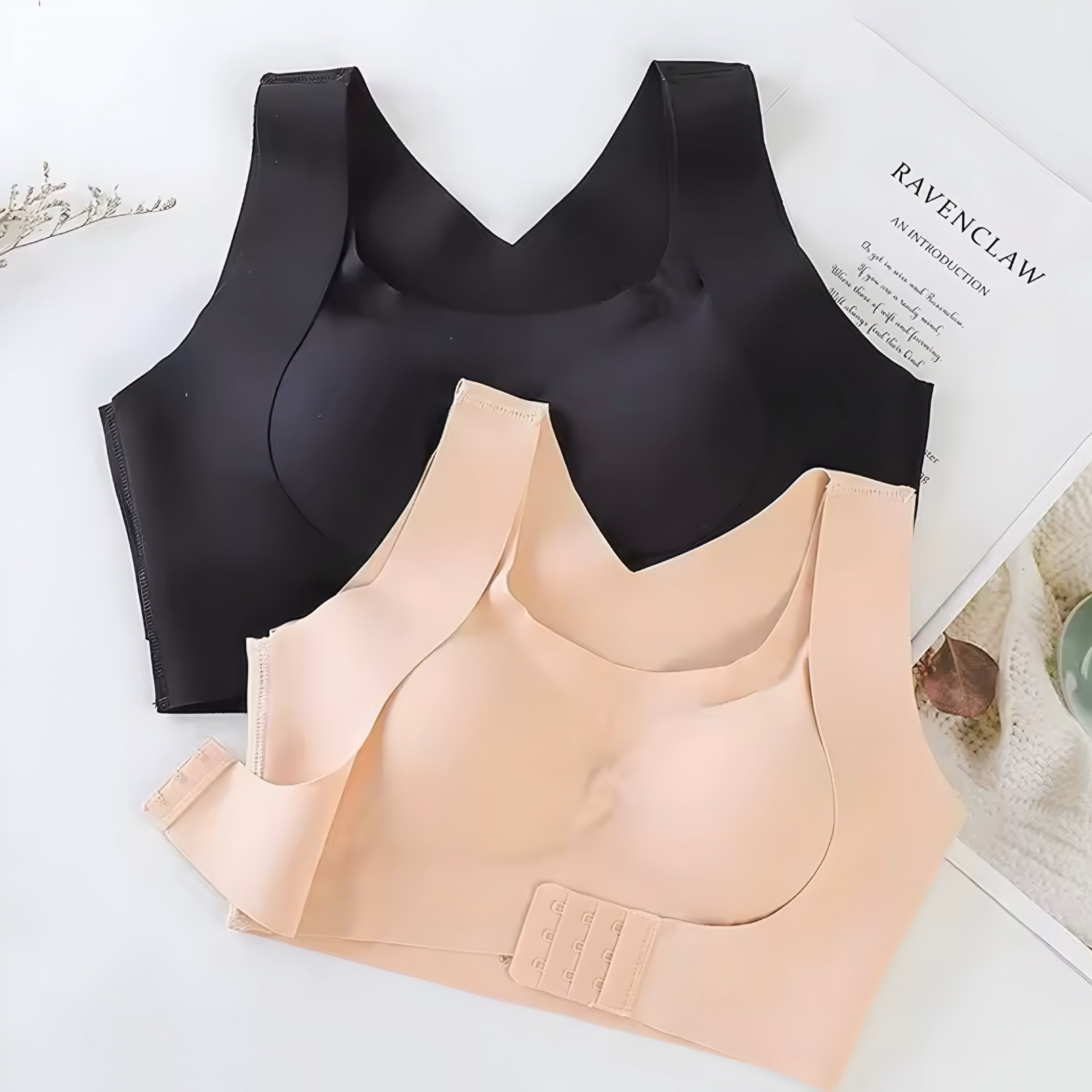 Reggiseno Correttore Postura